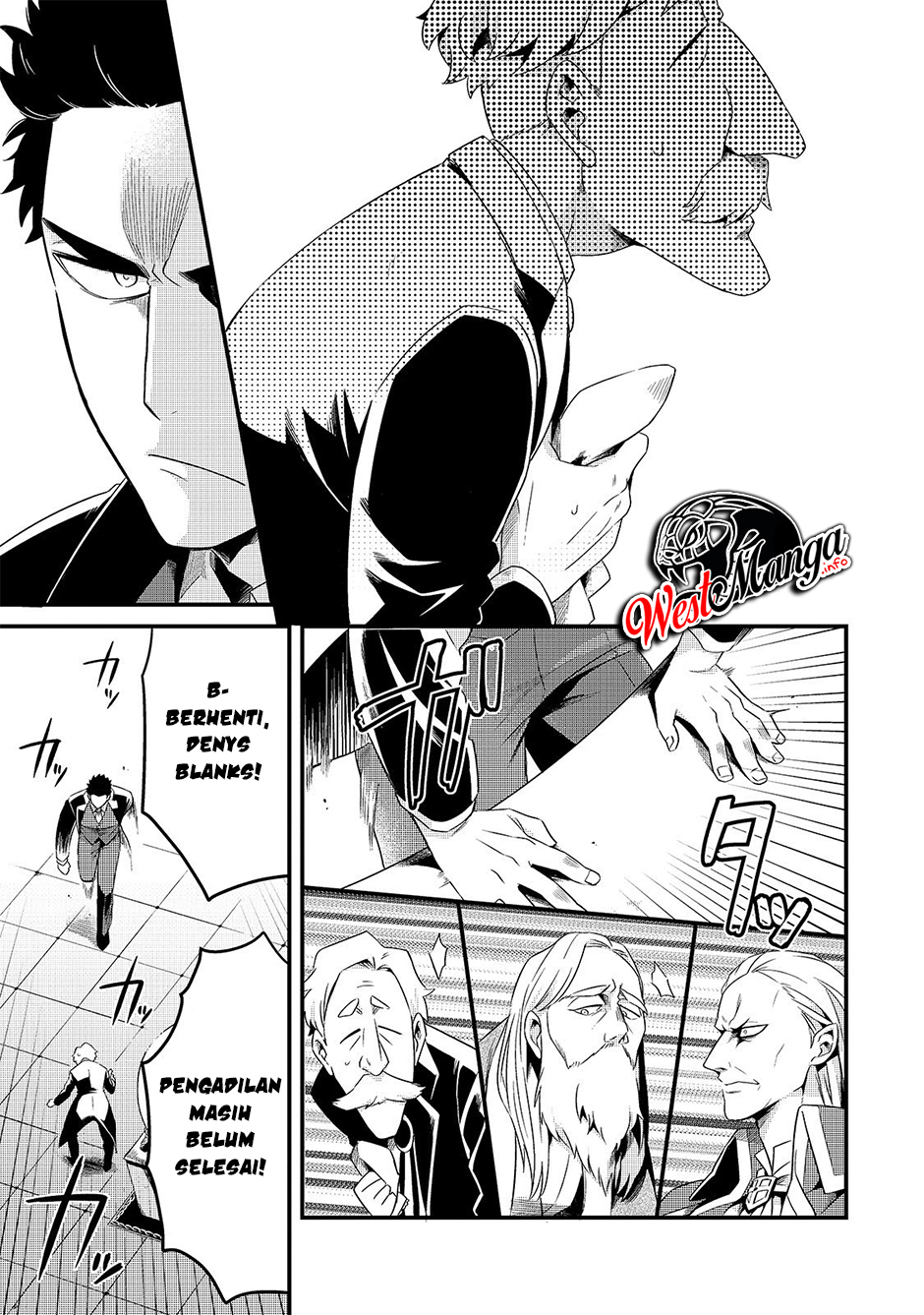 Tsuihousha Shokudou e Youkoso! (Welcome to Cheap Restaurant of Outcasts!) Chapter 9 Gambar 19