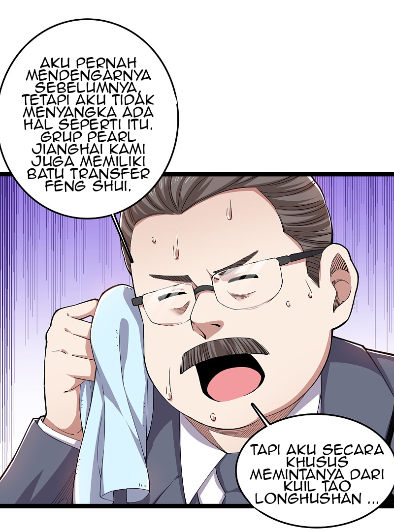 Rebirth of The Sword God Returns Chapter 29 Gambar 11