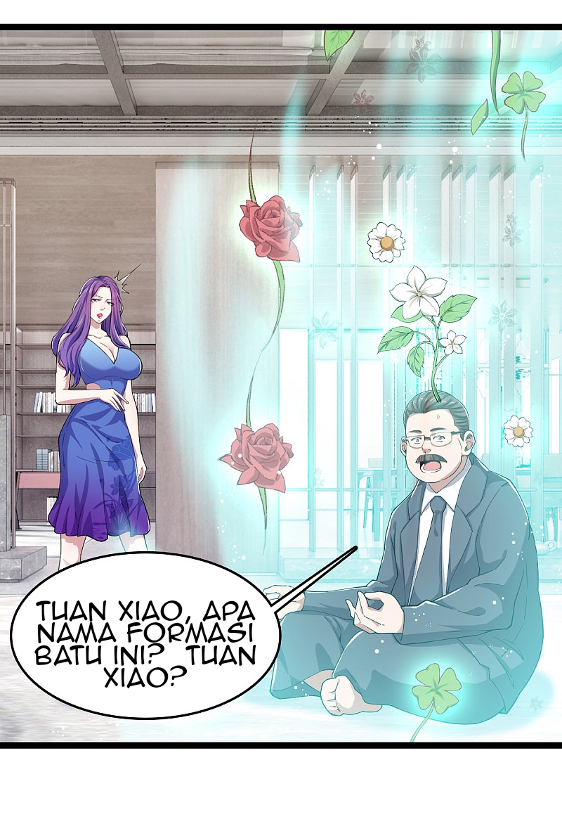 Rebirth of The Sword God Returns Chapter 29 Gambar 19