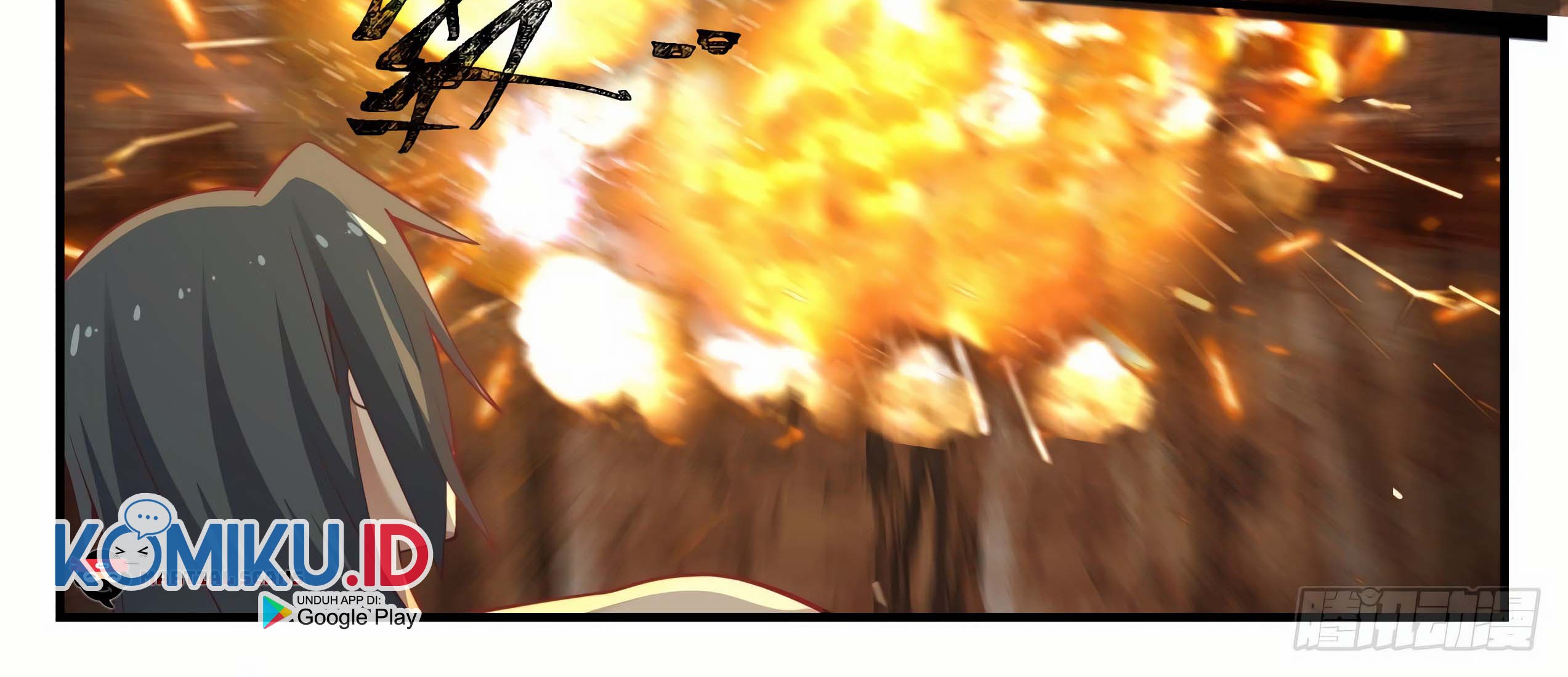 Martial Peak Part 1 Chapter 1146 Gambar 4