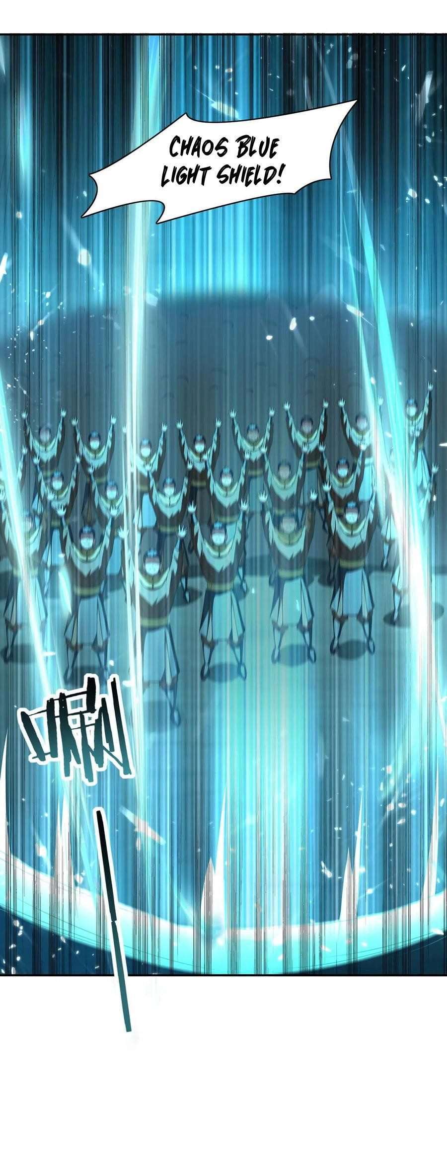 Strongest Leveling Chapter 215 Gambar 16