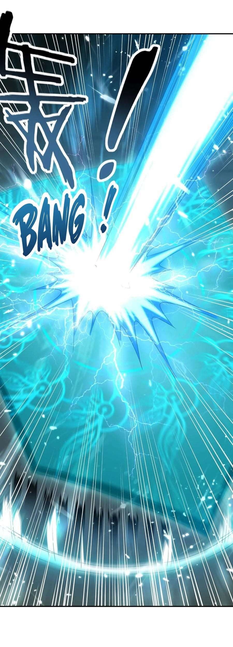 Strongest Leveling Chapter 215 Gambar 17