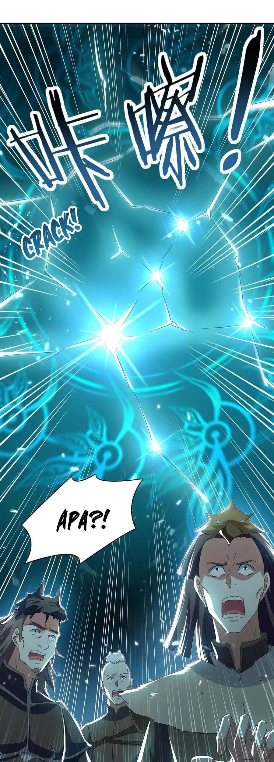 Strongest Leveling Chapter 215 Gambar 20