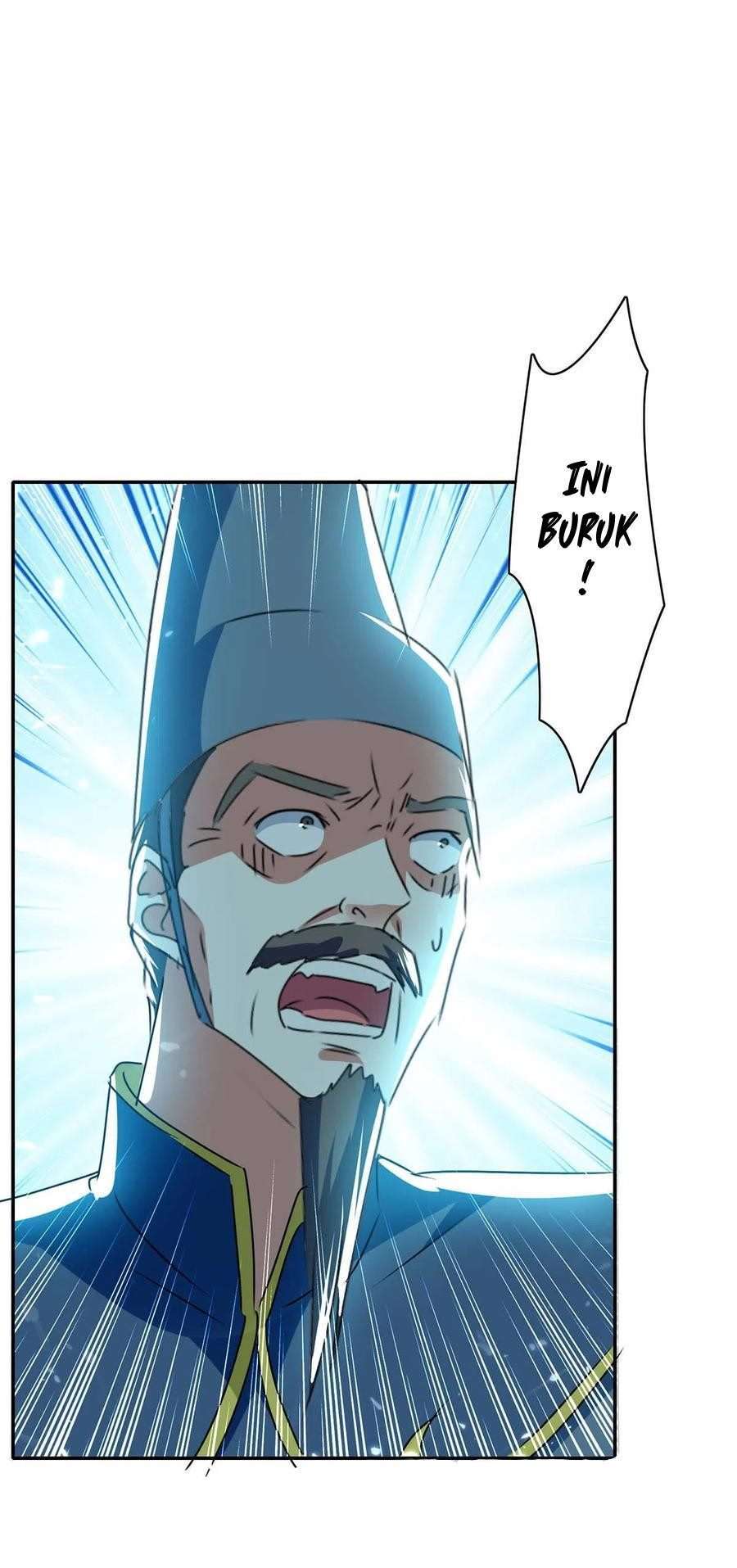 Strongest Leveling Chapter 215 Gambar 22