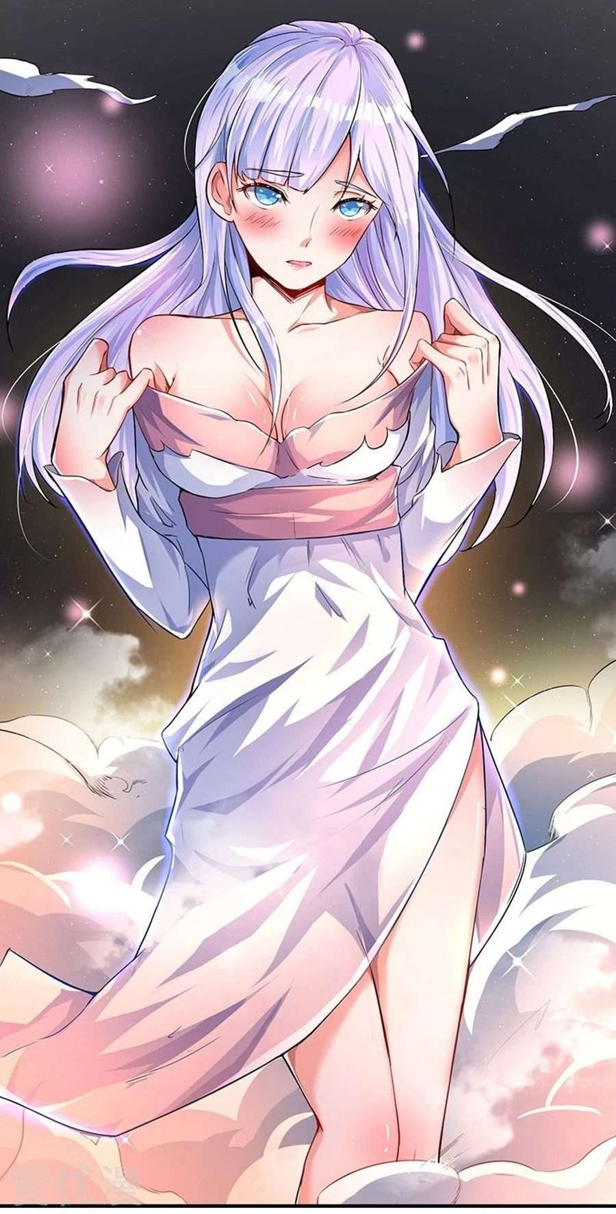 Baca  Strongest Leveling Chapter 215 Gambar 2