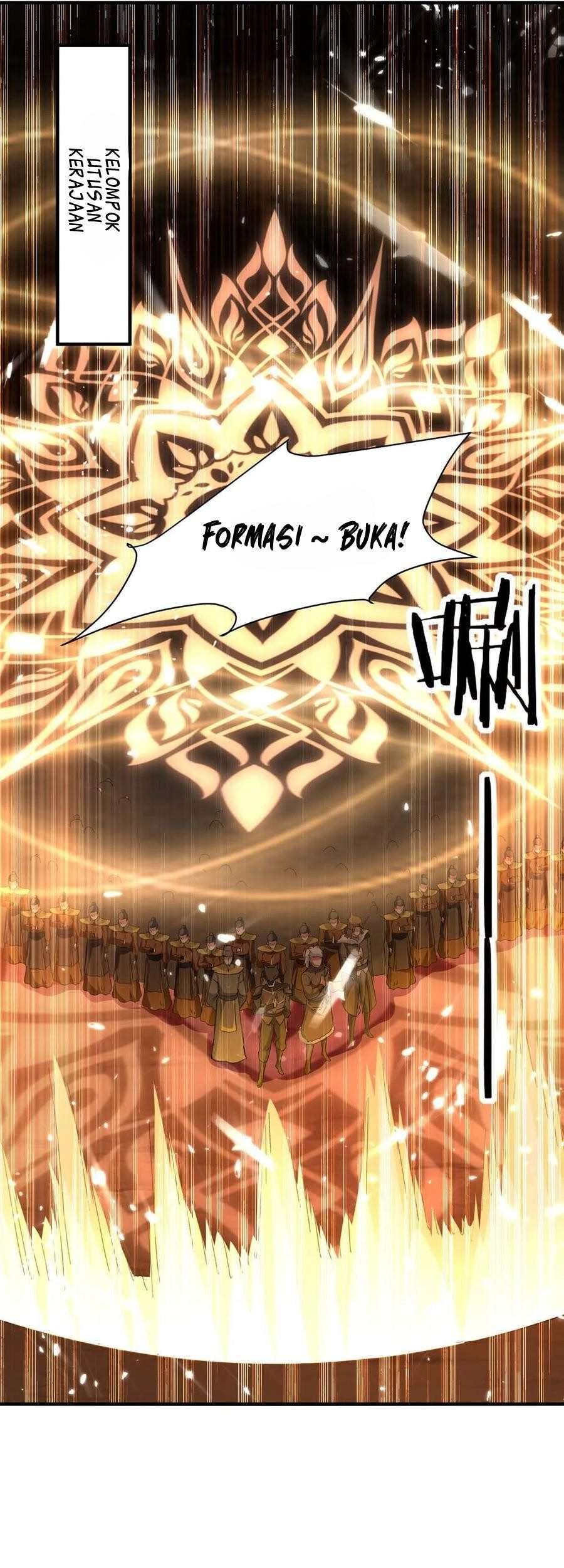 Strongest Leveling Chapter 215 Gambar 4