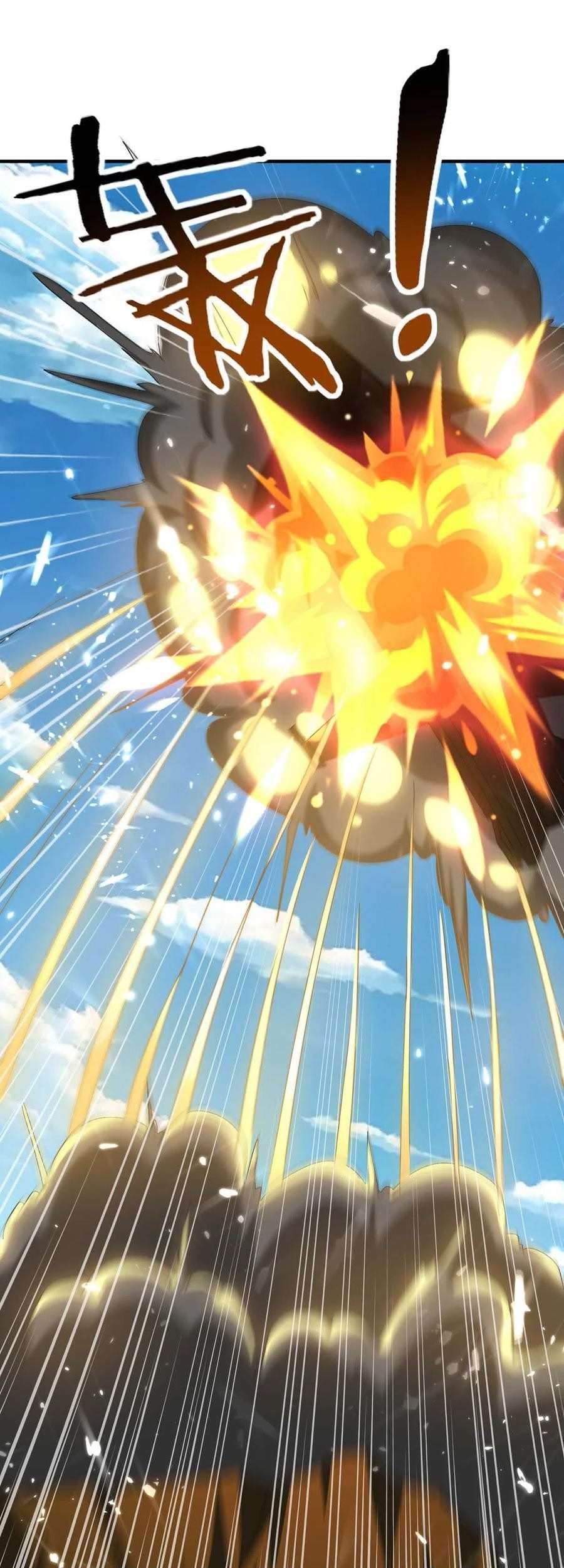 Strongest Leveling Chapter 215 Gambar 6