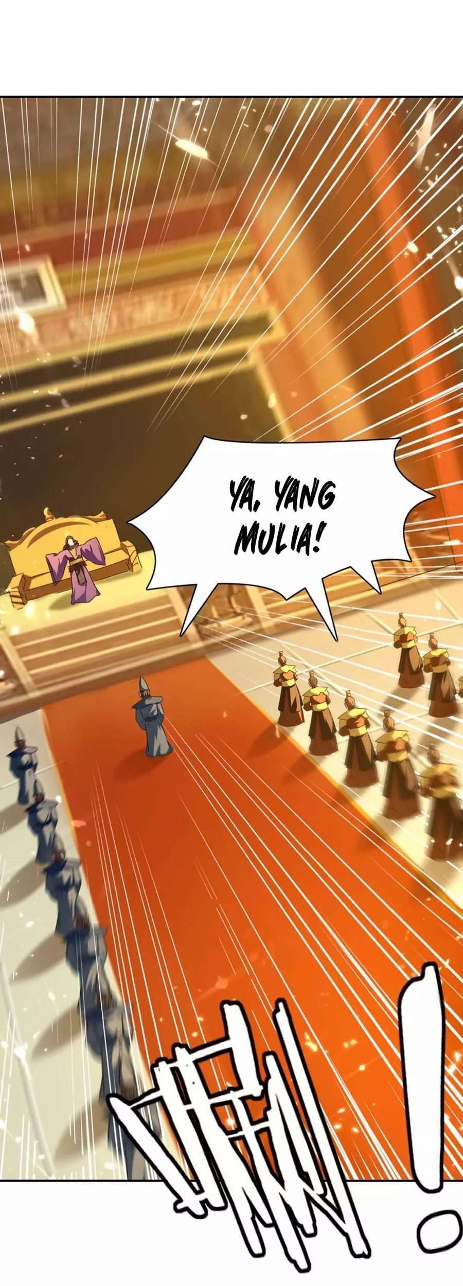 Strongest Leveling Chapter 214 Gambar 11
