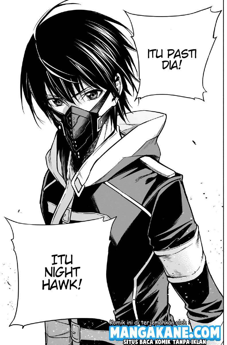 Ouritsu Mahou Gakuen no Saikasei: Slum Agari no Saikyou Mahoushi, Kizoku darake no Gakuen de Musou suru Chapter 10 Gambar 9