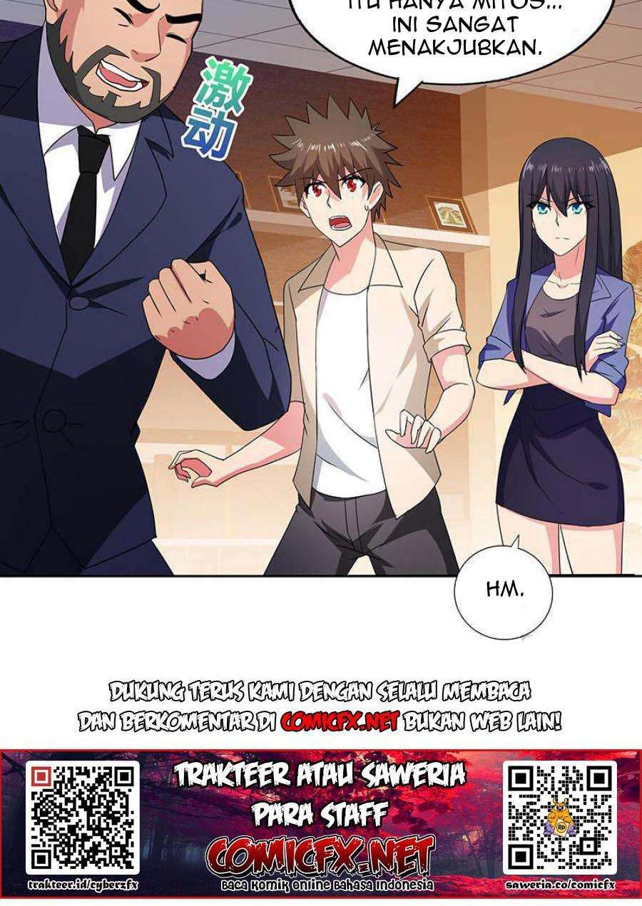 The Nether World Mix of Jiang Long Chapter 030 Gambar 8