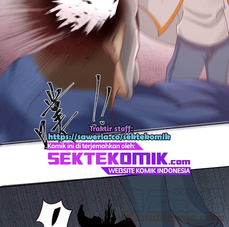 I Have a Dragon on My Body Chapter 339 Gambar 16
