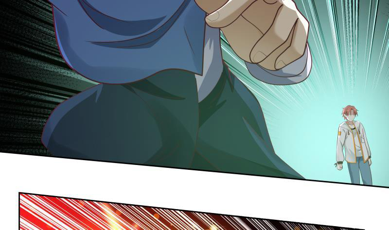 I Have a Dragon on My Body Chapter 339 Gambar 19