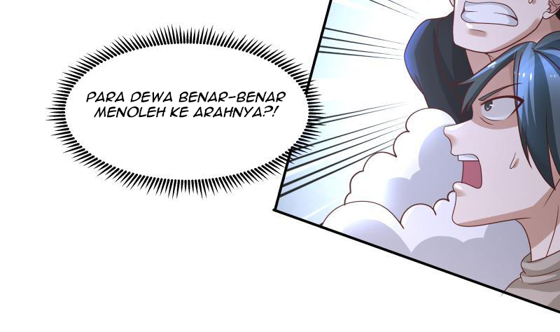 I Have a Dragon on My Body Chapter 338 Gambar 19