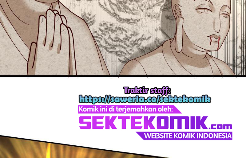 I Have a Dragon on My Body Chapter 338 Gambar 21