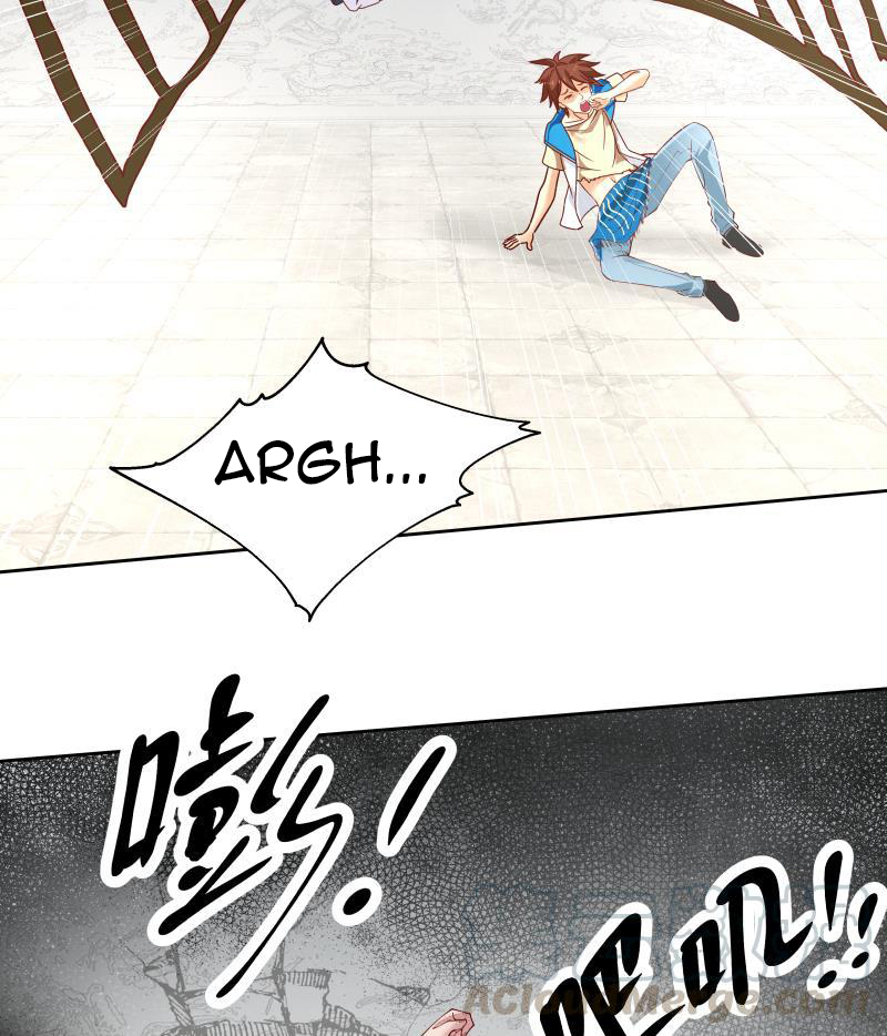 I Have a Dragon on My Body Chapter 338 Gambar 28