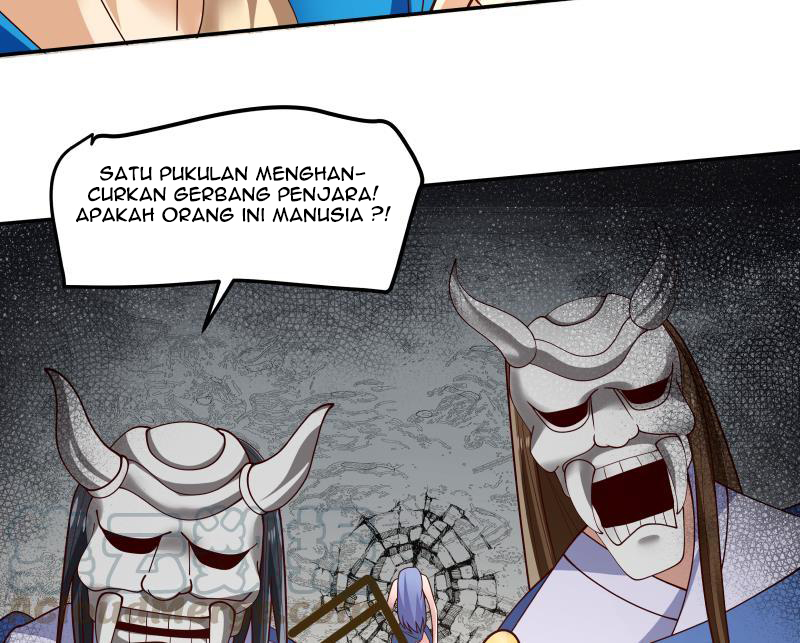 I Have a Dragon on My Body Chapter 338 Gambar 34