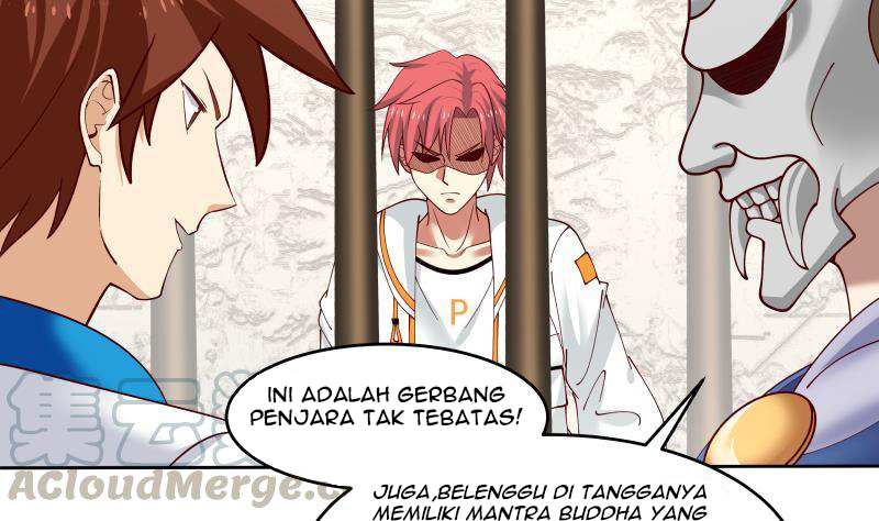 I Have a Dragon on My Body Chapter 338 Gambar 4