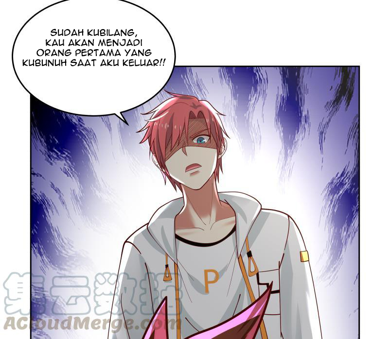 I Have a Dragon on My Body Chapter 338 Gambar 40