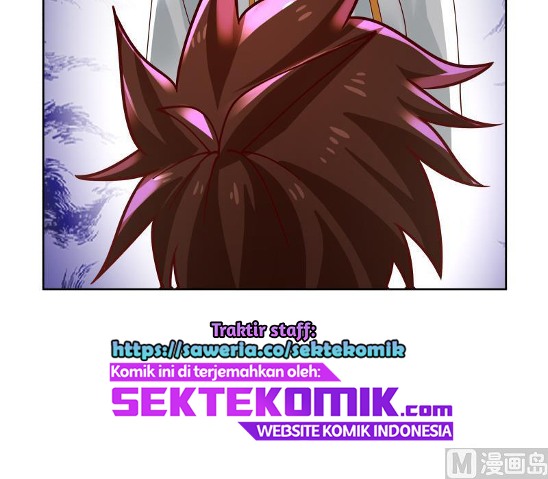 I Have a Dragon on My Body Chapter 338 Gambar 41