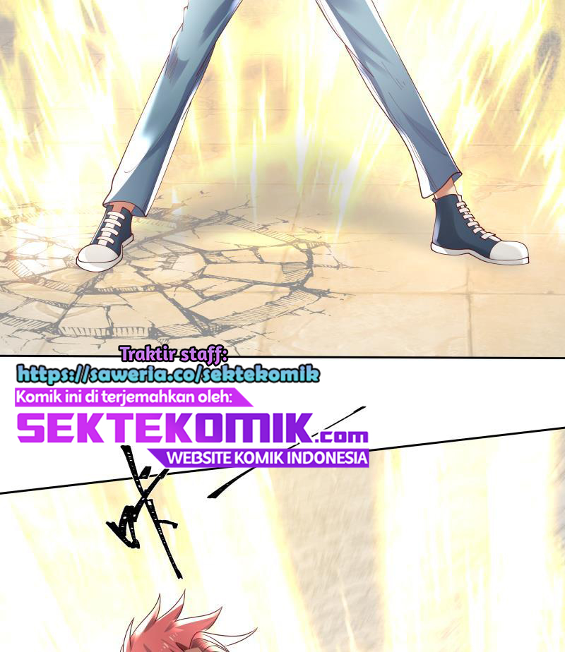 I Have a Dragon on My Body Chapter 338 Gambar 7