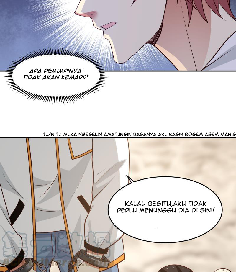 I Have a Dragon on My Body Chapter 336 Gambar 28
