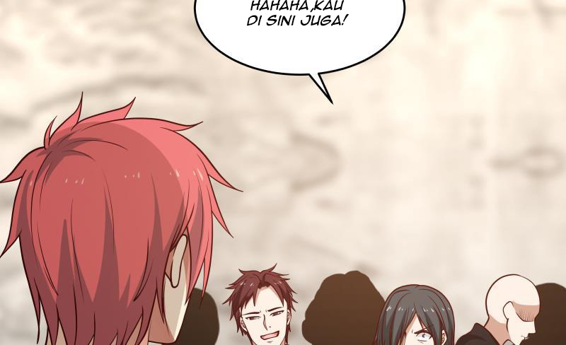 I Have a Dragon on My Body Chapter 335 Gambar 16