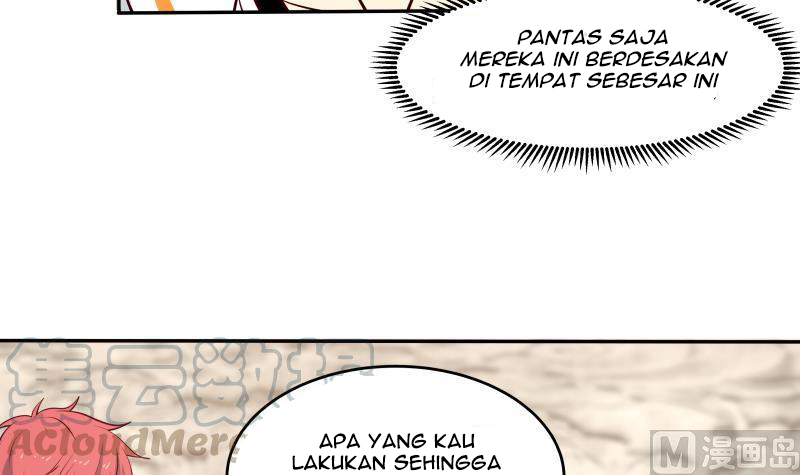 I Have a Dragon on My Body Chapter 335 Gambar 20