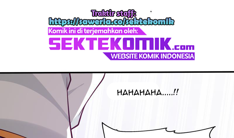 I Have a Dragon on My Body Chapter 335 Gambar 24