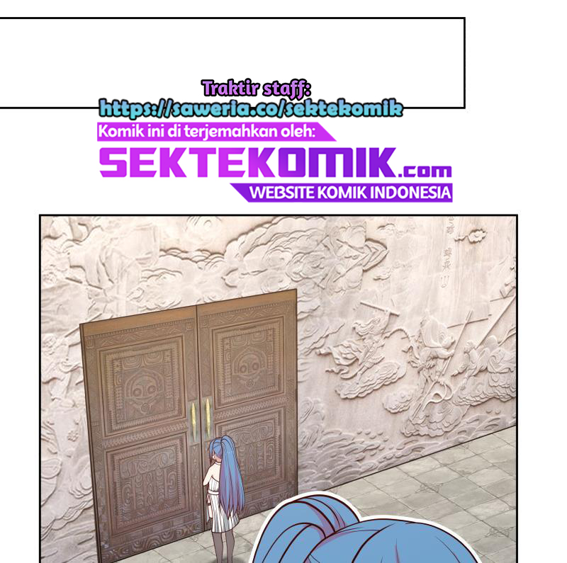 I Have a Dragon on My Body Chapter 335 Gambar 27