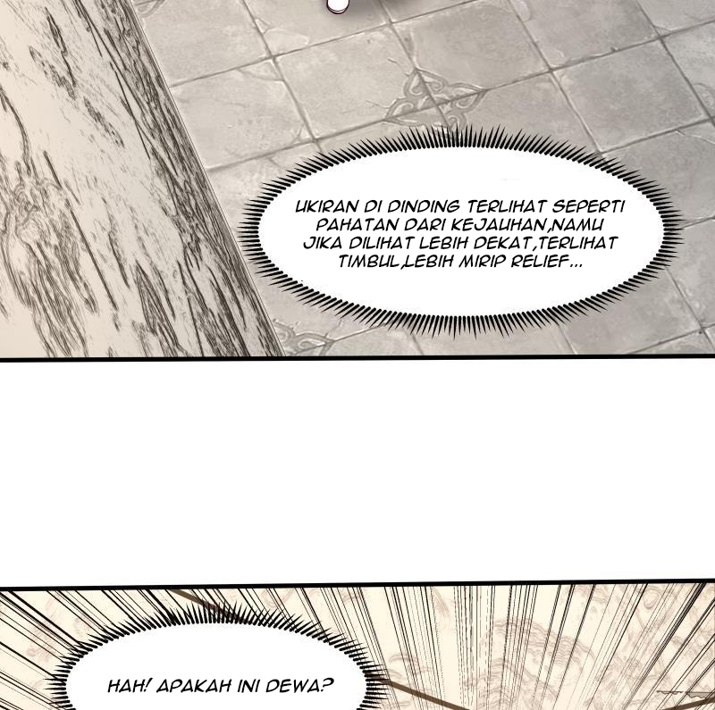 I Have a Dragon on My Body Chapter 335 Gambar 6