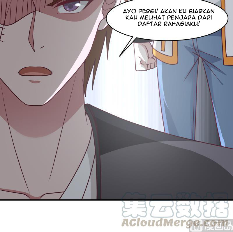 I Have a Dragon on My Body Chapter 334 Gambar 26