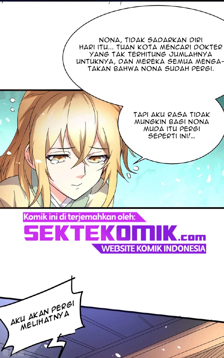 Son in Law Does Cheap Cultivation Chapter 79 Gambar 10