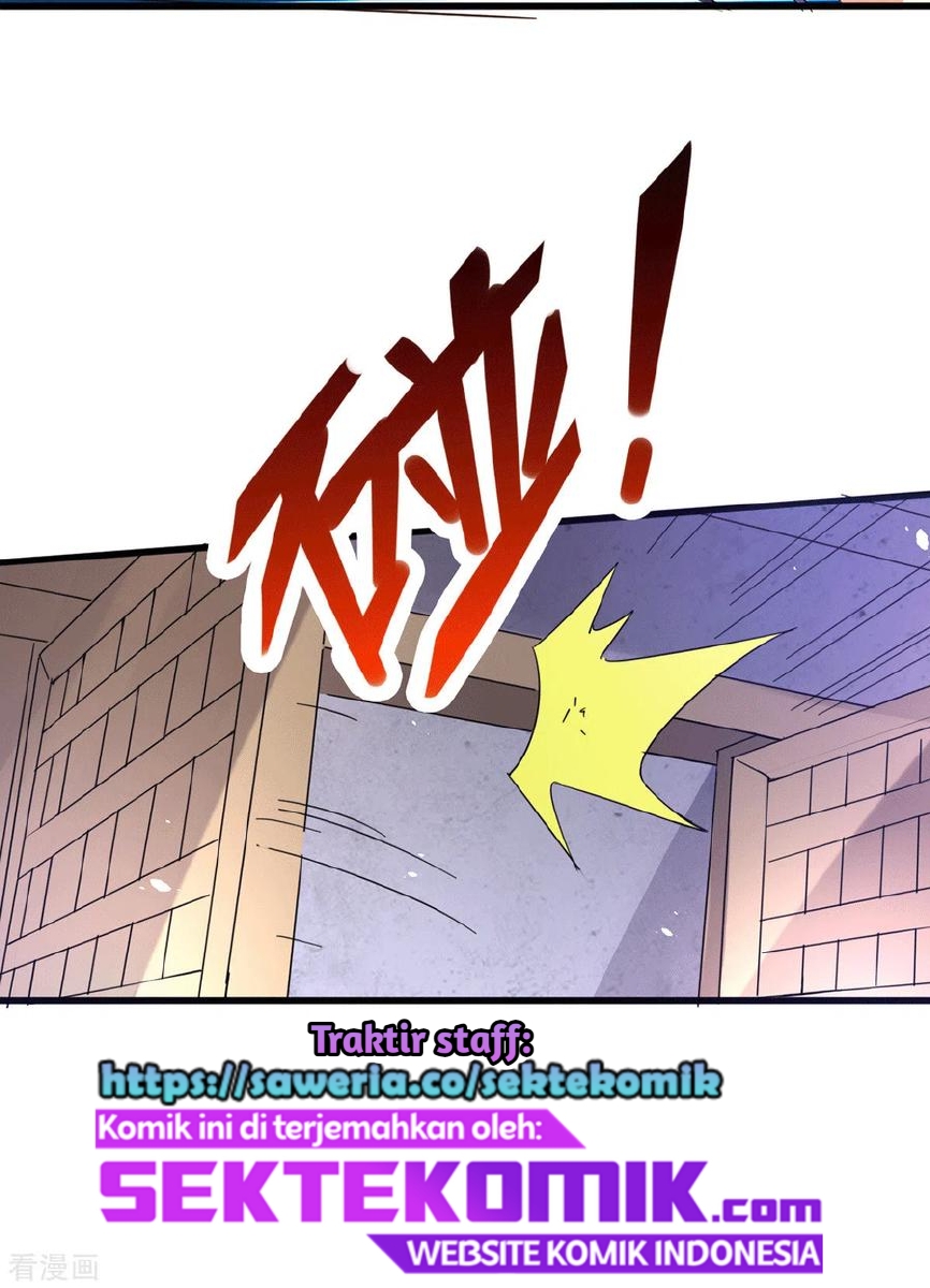 Son in Law Does Cheap Cultivation Chapter 79 Gambar 12