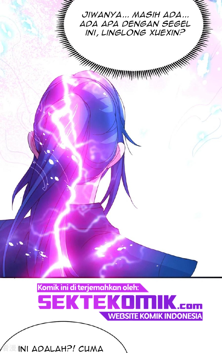 Son in Law Does Cheap Cultivation Chapter 79 Gambar 18