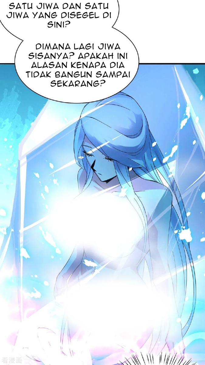 Son in Law Does Cheap Cultivation Chapter 79 Gambar 19