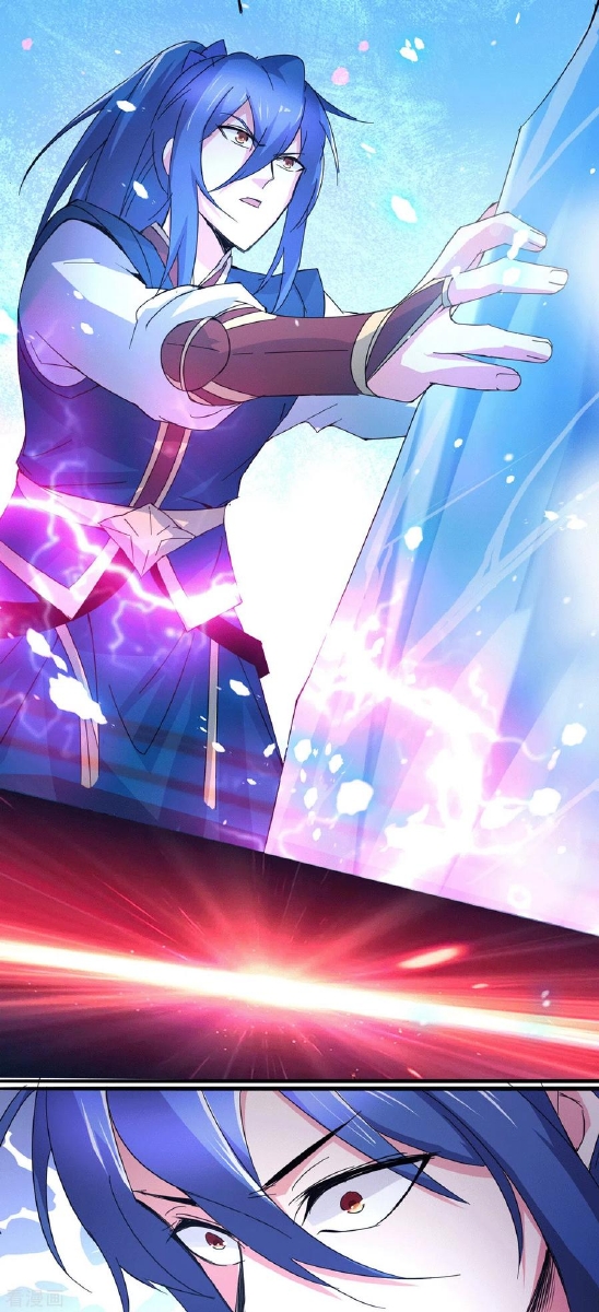 Son in Law Does Cheap Cultivation Chapter 79 Gambar 21