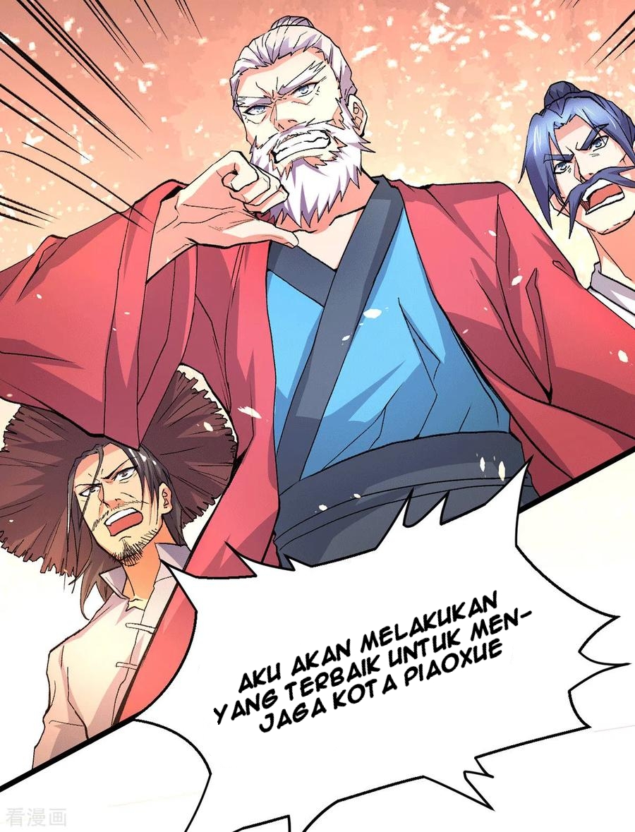 Son in Law Does Cheap Cultivation Chapter 79 Gambar 31