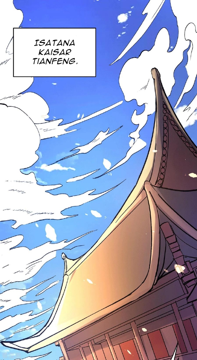 Son in Law Does Cheap Cultivation Chapter 79 Gambar 33