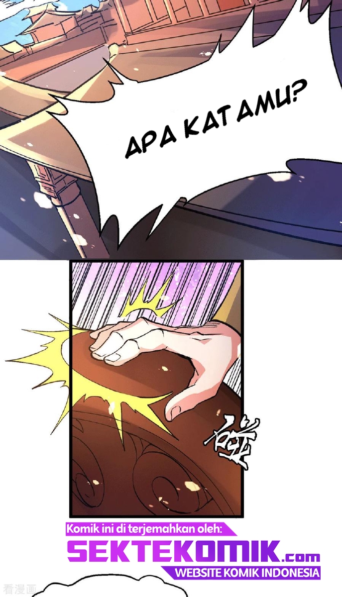 Son in Law Does Cheap Cultivation Chapter 79 Gambar 34