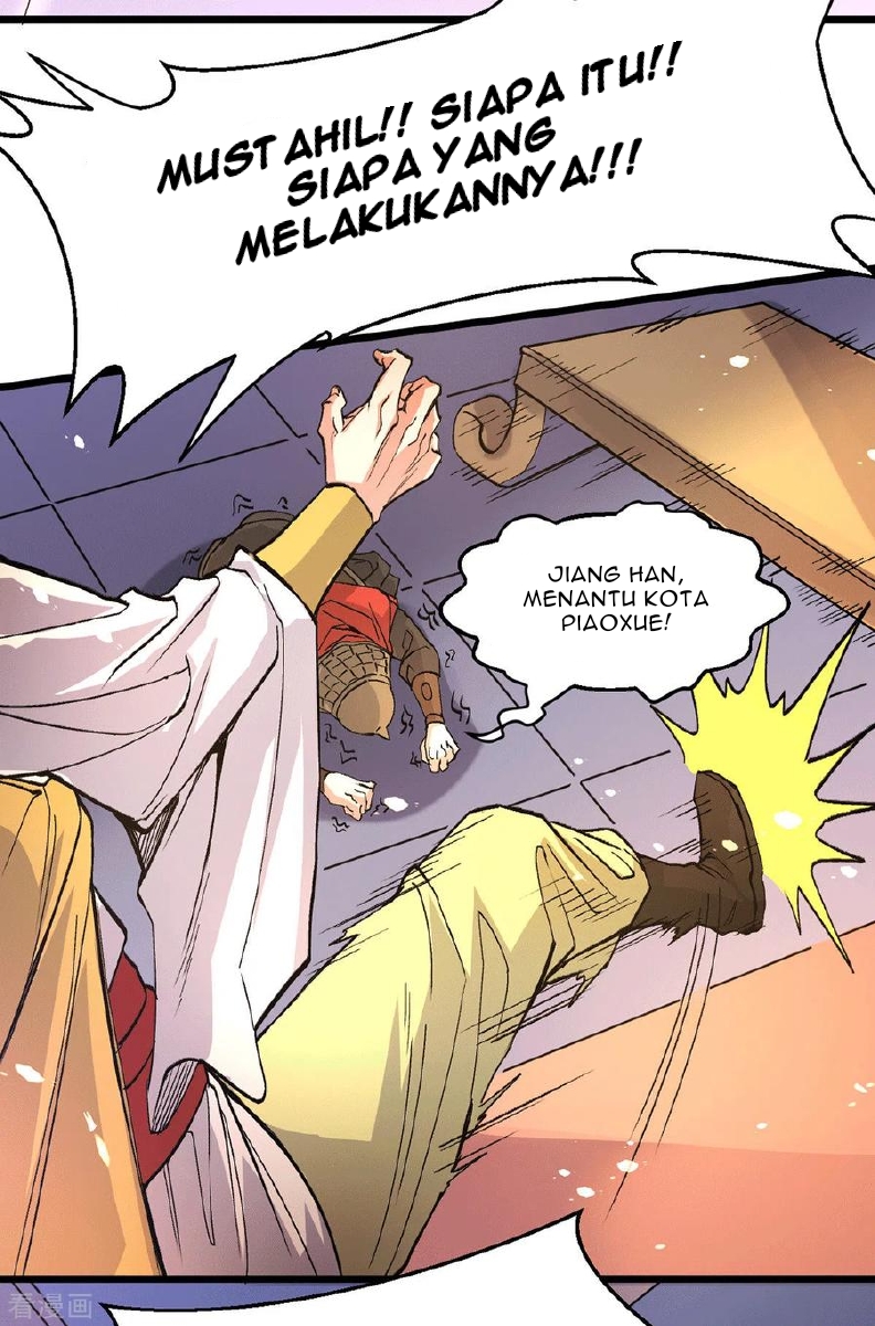 Son in Law Does Cheap Cultivation Chapter 79 Gambar 36