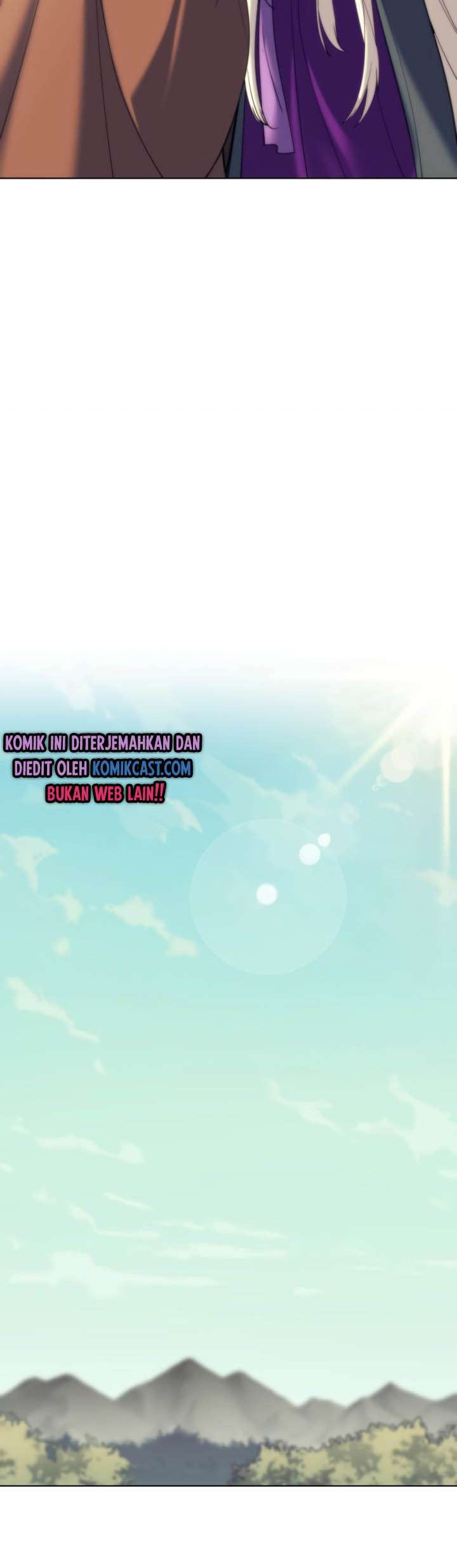 Tale of a Scribe Who Retires to the Countryside Chapter 53 Gambar 21