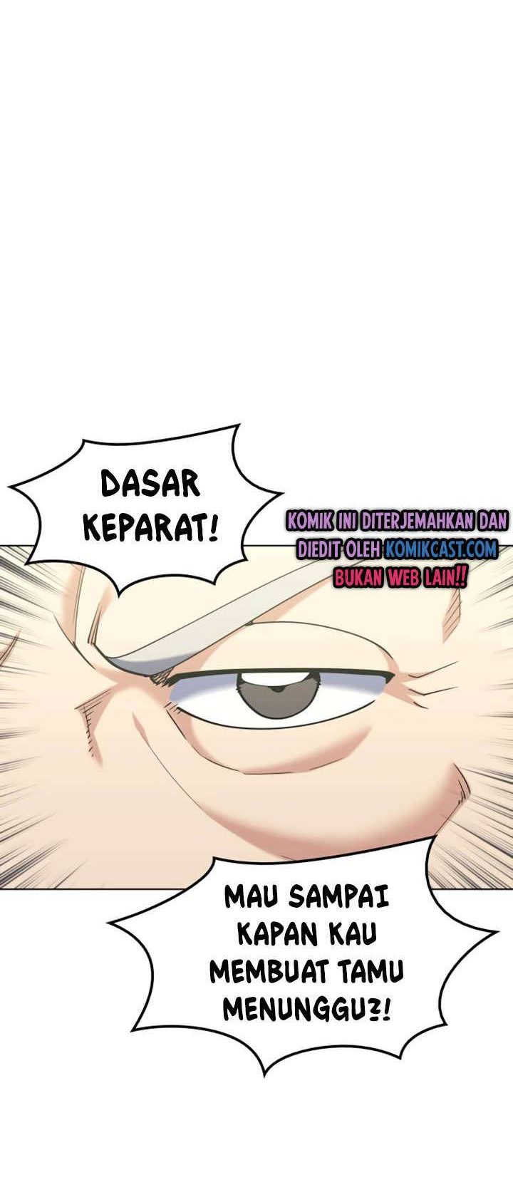 Tale of a Scribe Who Retires to the Countryside Chapter 53 Gambar 32