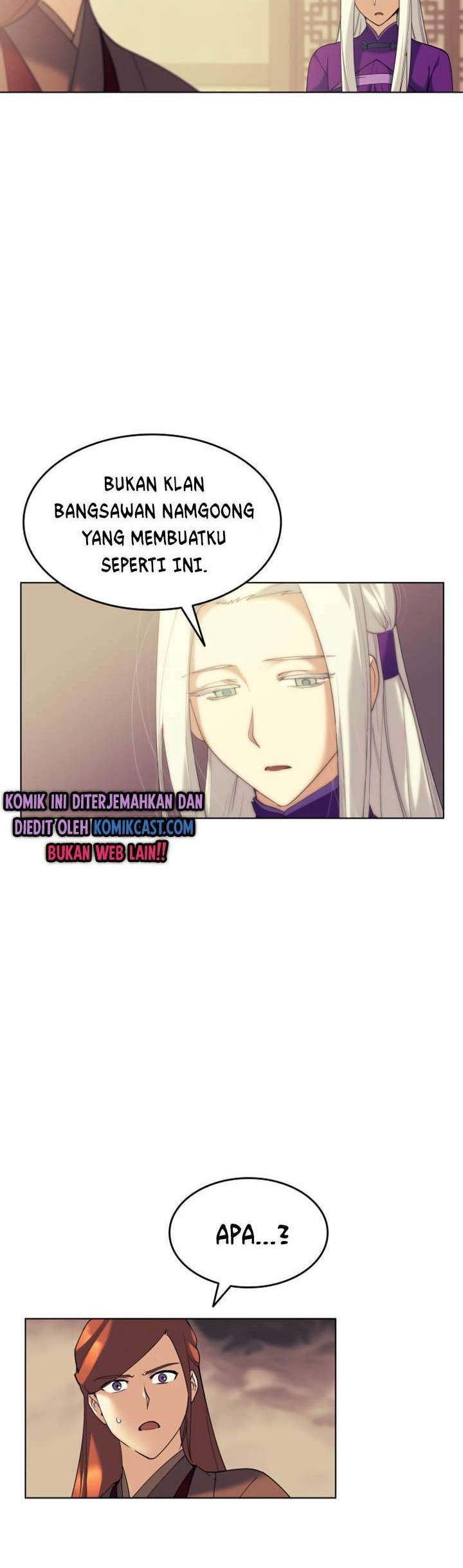 Tale of a Scribe Who Retires to the Countryside Chapter 53 Gambar 13