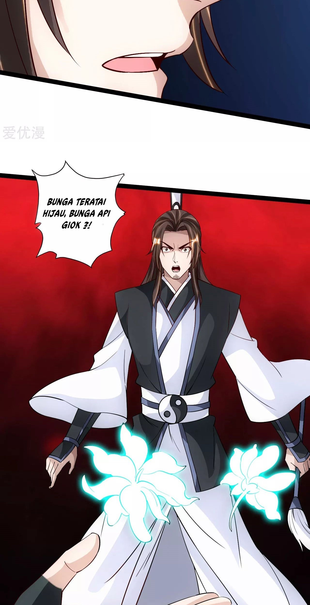 Xianwu Dizun Chapter 120 Gambar 26