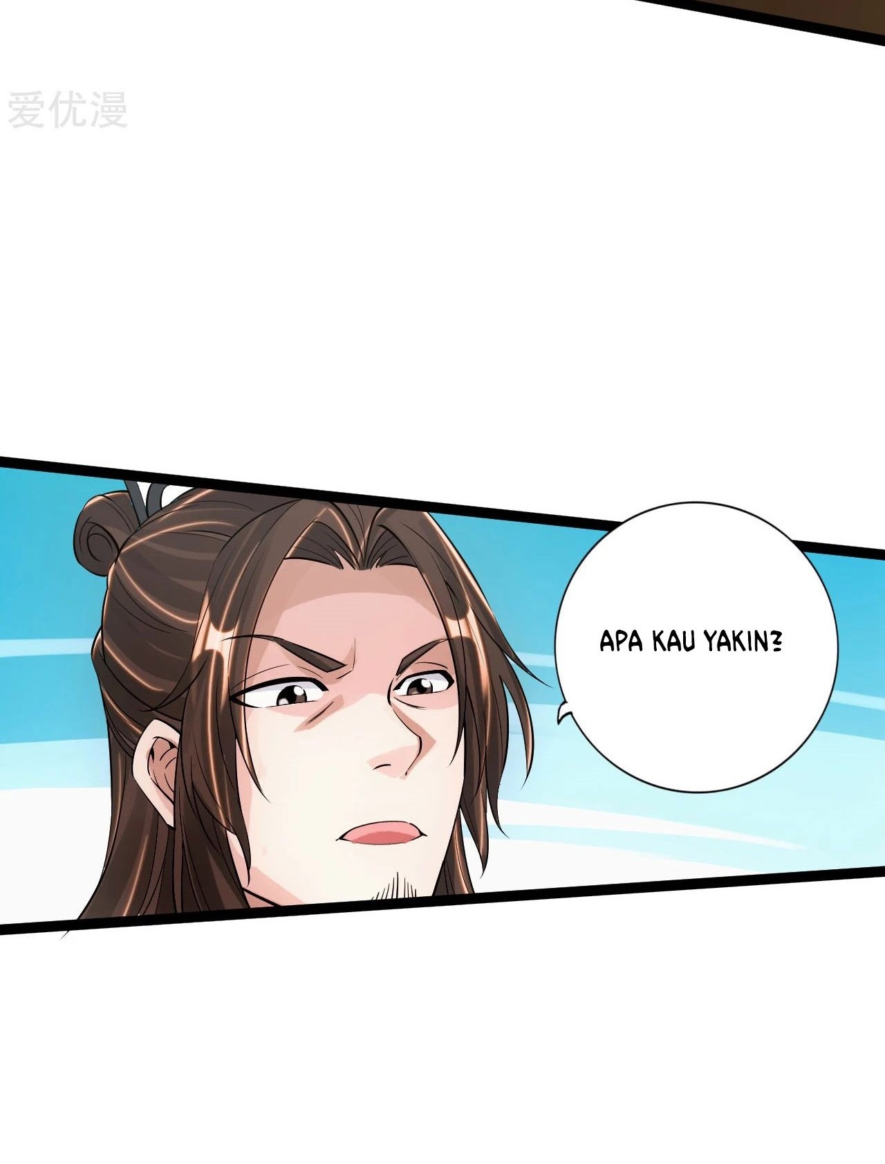 Xianwu Dizun Chapter 120 Gambar 5