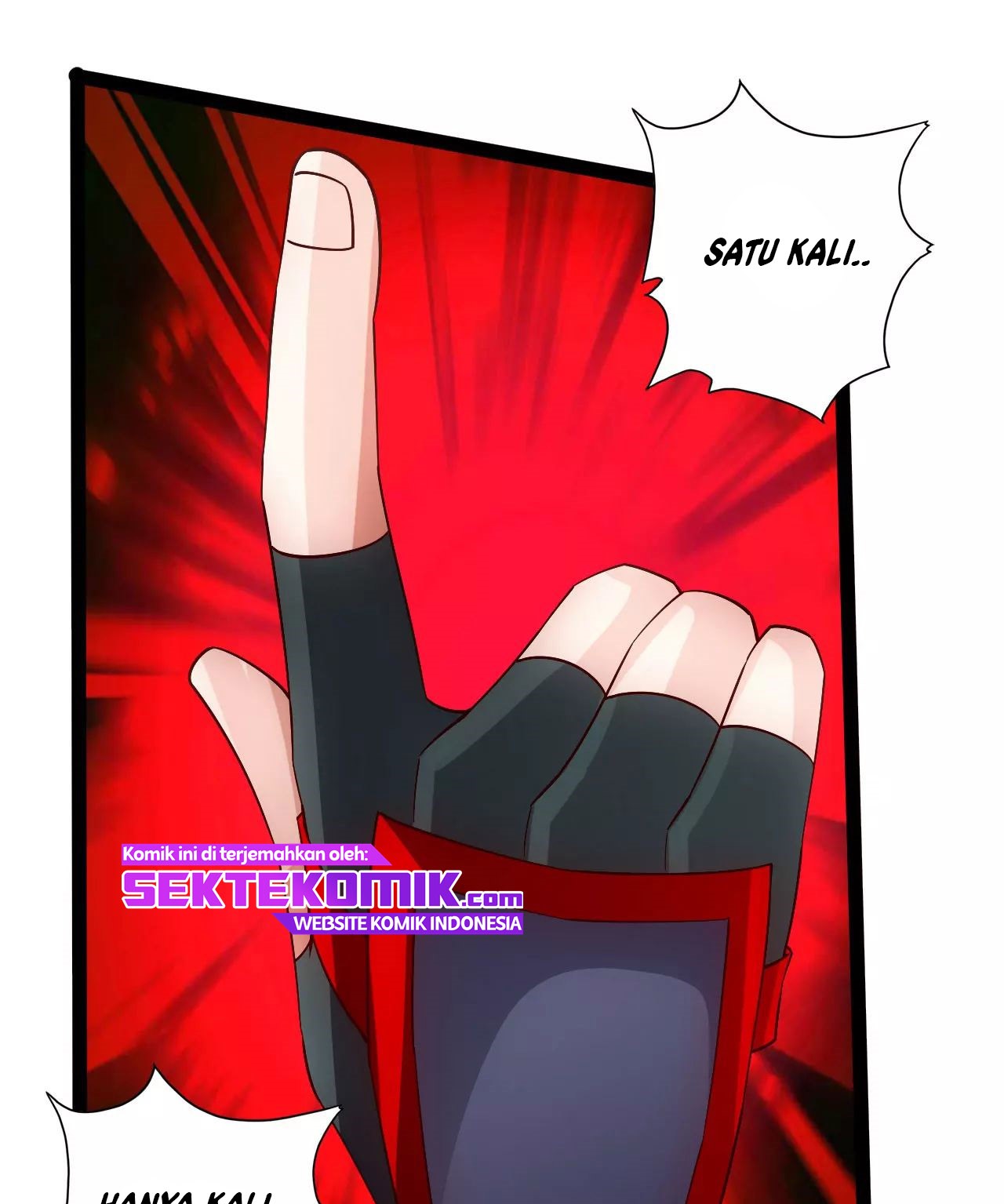 Xianwu Dizun Chapter 119 Gambar 22