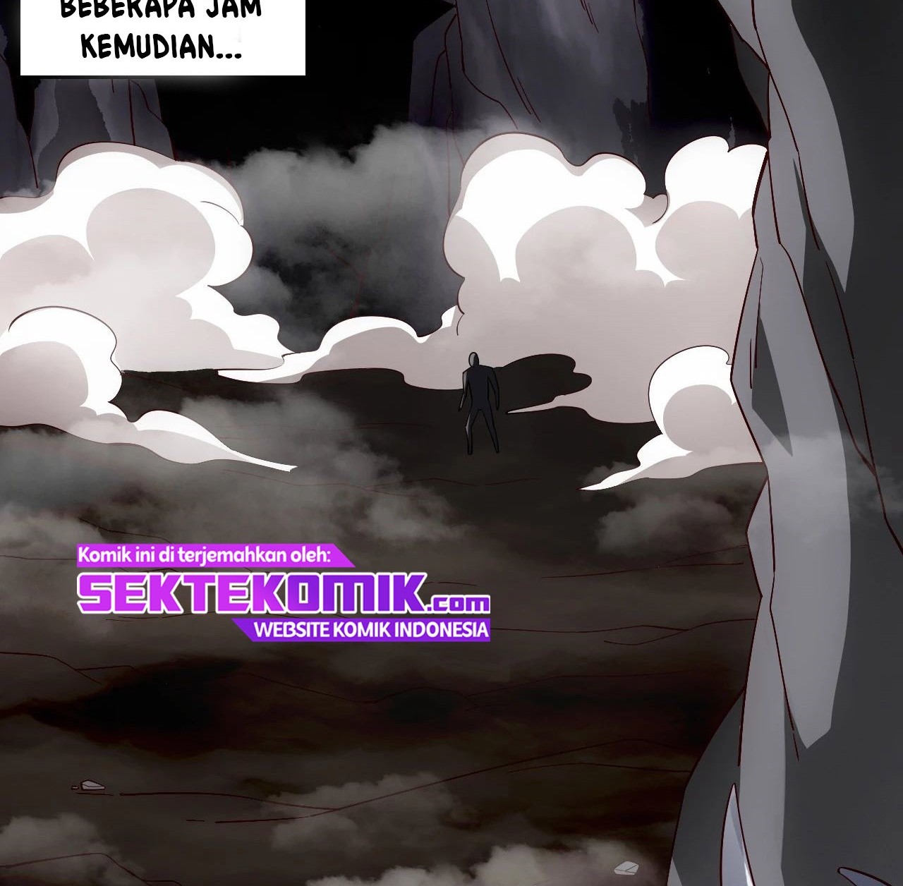 Xianwu Dizun Chapter 117 Gambar 3