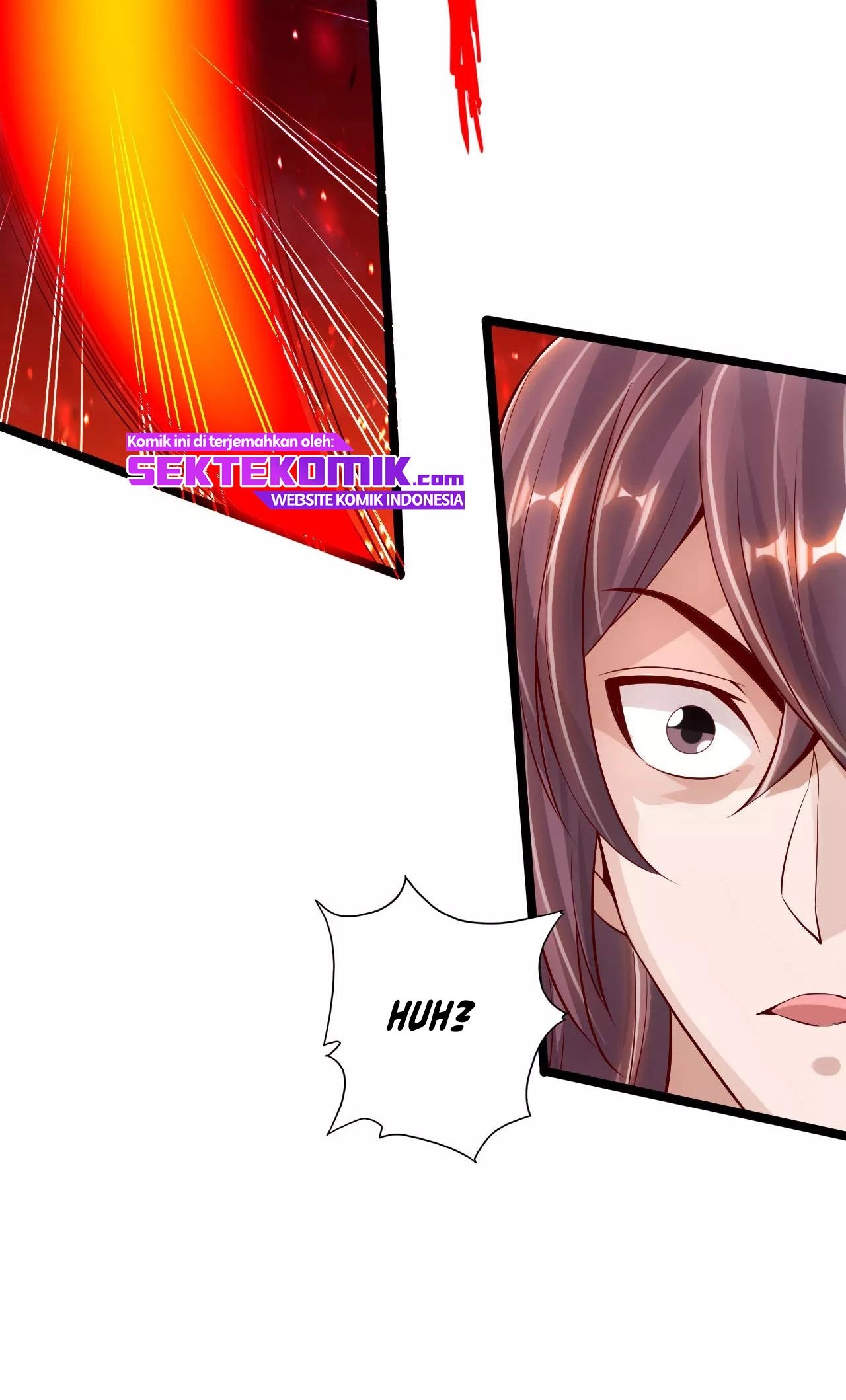 Xianwu Dizun Chapter 112 Gambar 17
