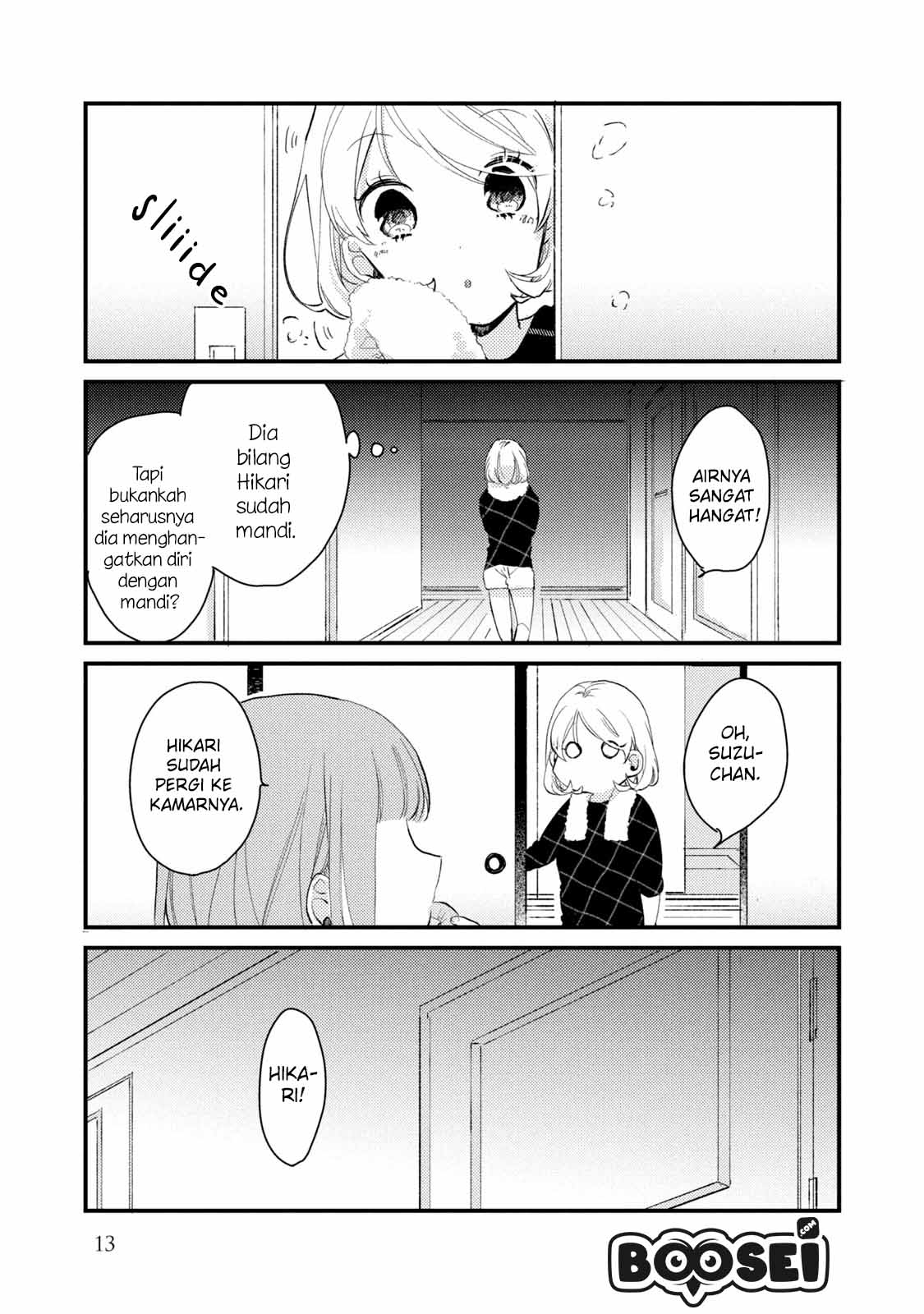 Zense Coupling Chapter 40 Gambar 15