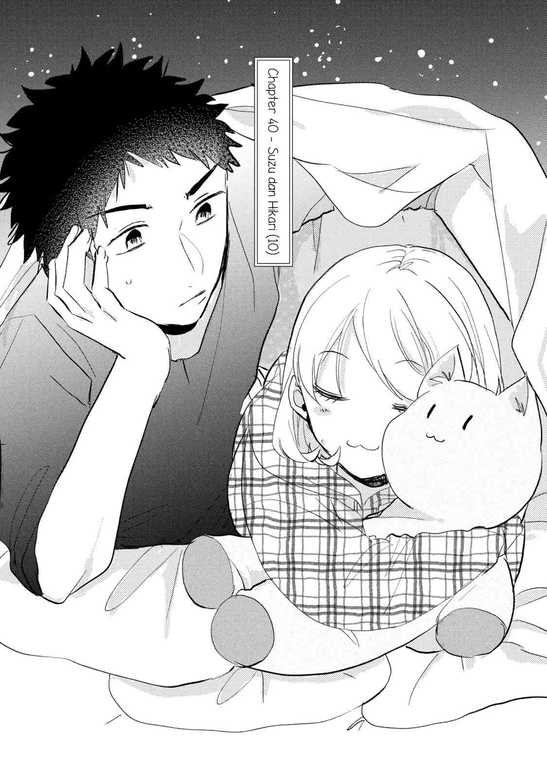 Zense Coupling Chapter 40 Gambar 7